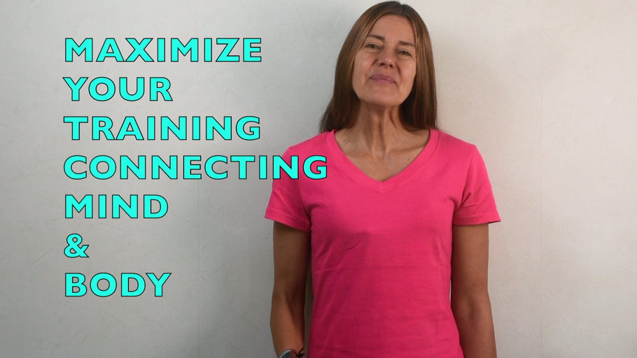 Yoga:  Maximize  Your Training with Mind-Body Connection