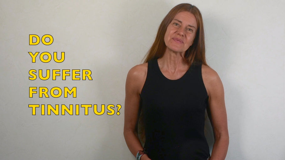 Do You Suffer from Tinnitus? Health & Prevention